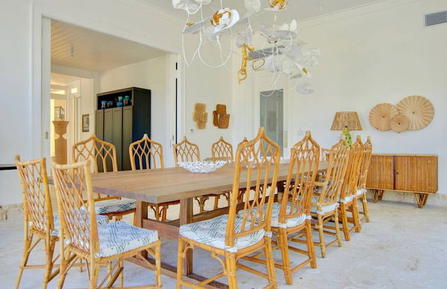 Villa Alta Gracia w Private Pool Designer Decor - Foto 21