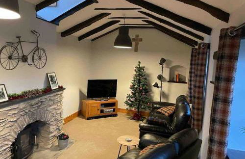 Littlecross Cottage - Foto 25