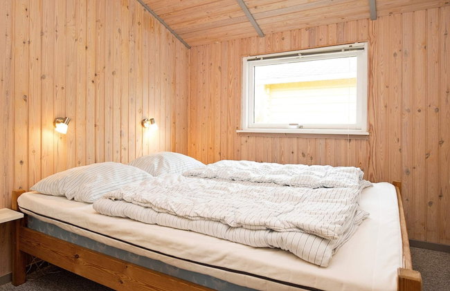 4 Star Holiday Home in Stege - Foto 23
