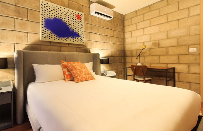 Tribu Centro Histórico - Foto 6