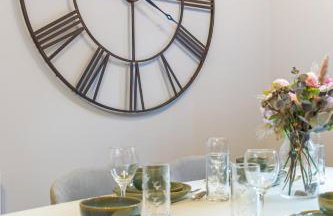 Stylish 2BR Georgian Flat Prime Camden Location - Foto 35