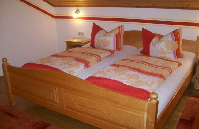 Holiday Apartment Tulpe Schuniglhof - Foto 4