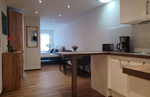 Apartment am Fischbrunnen - Photo 6