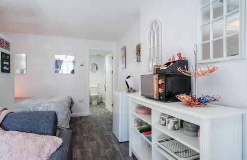 Portway Nook - 1 Bedroom Studio - Bishopston - Foto 22