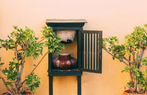 Hotel Rural La Casa Amarilla - Foto 42