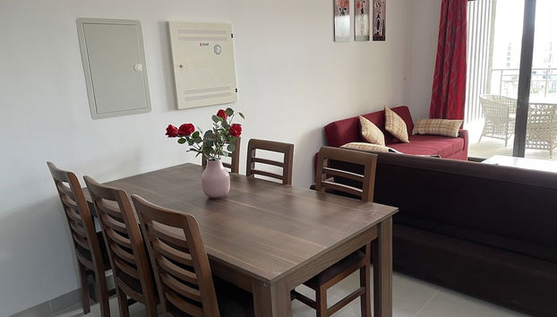 Refeições no quarto