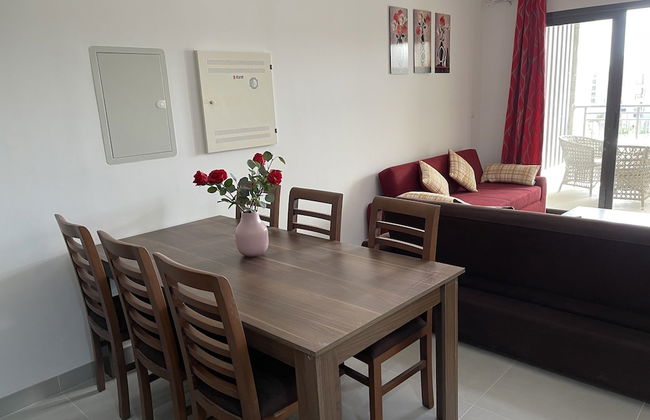 Marassi North Coast 1 Bedroom Marina 19E - Photo 4