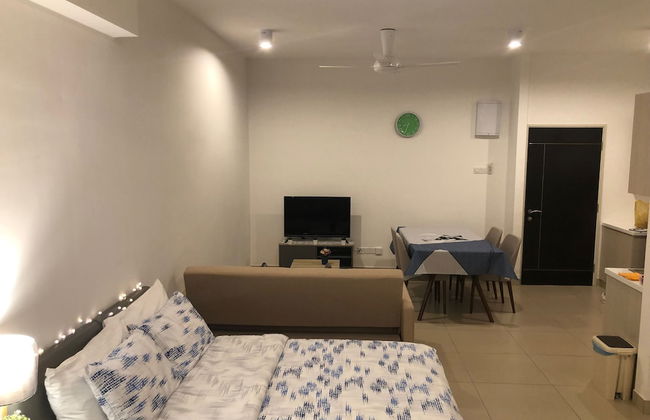 JW Midhill Genting Homestay - Foto 2