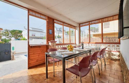 Villa Tensi - Blanes - propietario - Foto 4