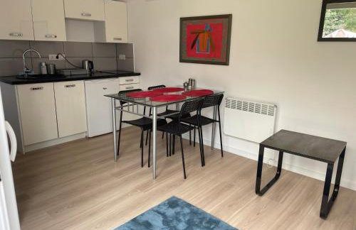 Wakacyjny Dom na wyłączność "APARTAMENT LE SOLEIL" - Foto 30