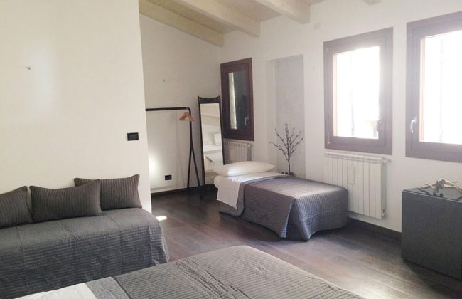 Luxury S A San Marco Palace 3mins From San Marco - Photo 27