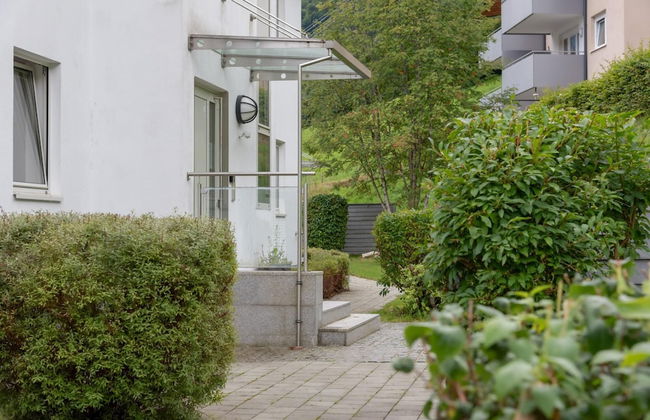 Apartment Glacier View 12 1 With Balcony - Foto 27