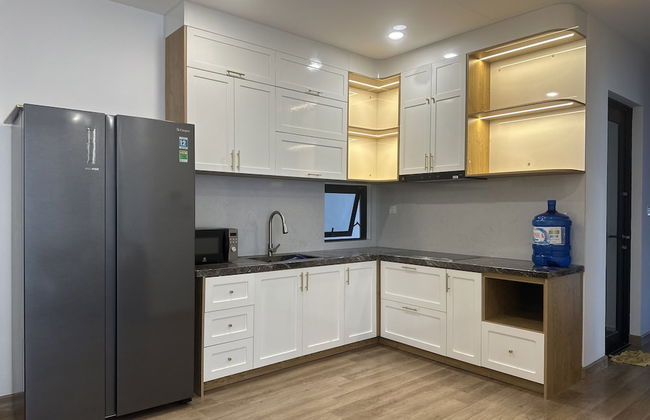 The Zenpark Tower - Vinhomes Ocean Park - Foto 19