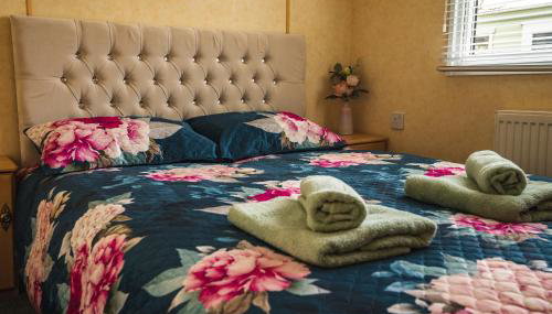 Lochlands 2BR Family Caravan - Pets - Play Park - Foto 5