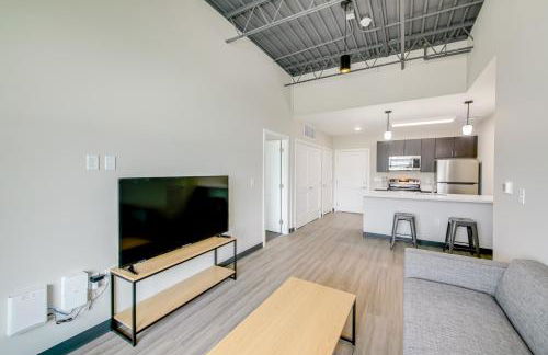 Bloomington Apartment Near Indiana University! - Photo 5