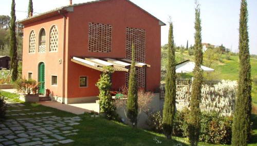 Il Cigliere Your Holiday Home in the Heart of Tuscany - Photo 4