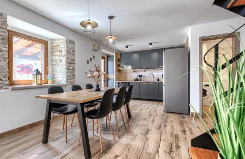 Holiday Home House Gino by Interhome - Foto 8