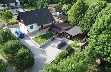 Apartment Goran - Foto 10