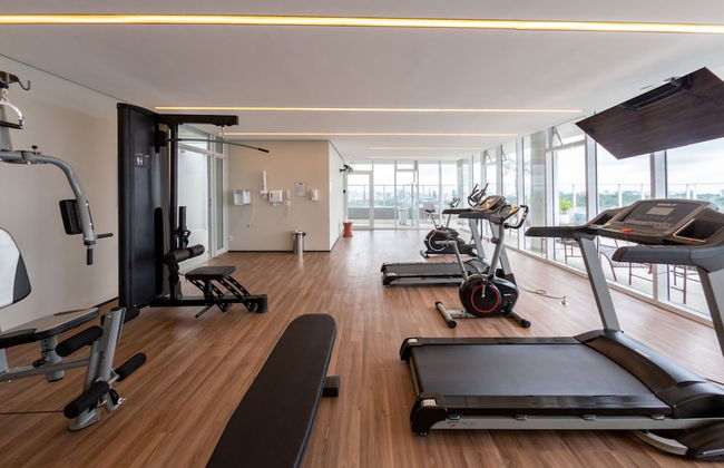 Charlie Panorama Butantã - Foto 65