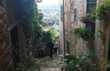 Residenza Buggiano Antica B&B - Charme Apartment in Tuscany - Foto 79