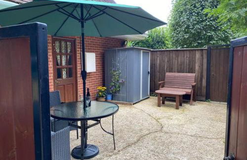 New Forest - The Nook at Tatchbury House - Foto 6