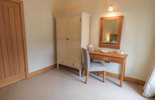 Hazel Cottage - Foto 24