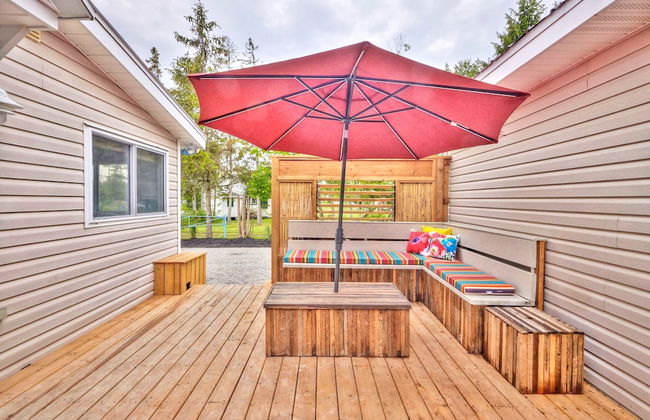 Lake Haven Beach Resort - Photo 62