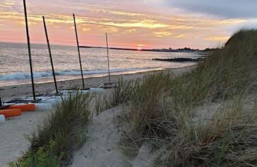 Maison 4 chambres 10 personnes plage à pied à 300 m - Foto 42