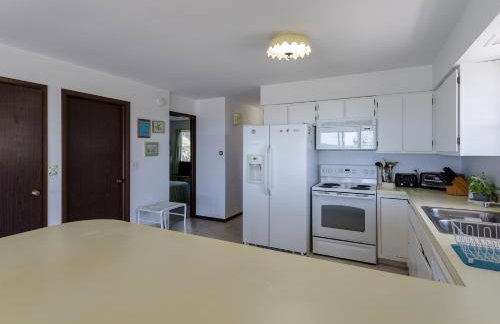 Beachfront cottage on North Shore Grand Haven - Foto 13