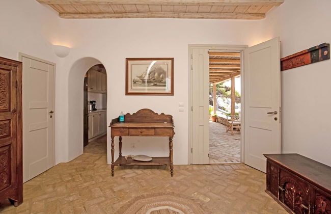 Villa Baroness in Mykonos Town - Foto 22