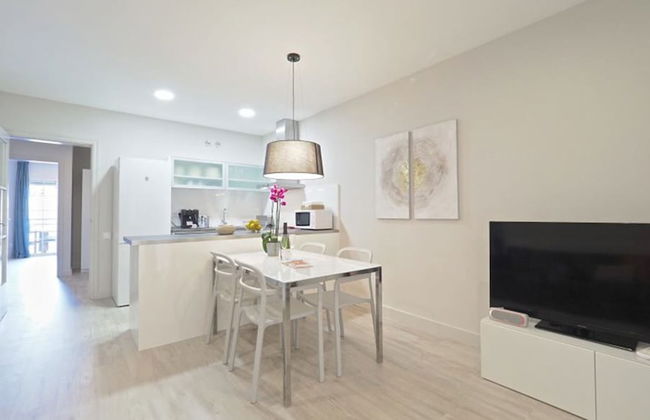 BarcelonaForRent Urban Town Suites - Photo 50