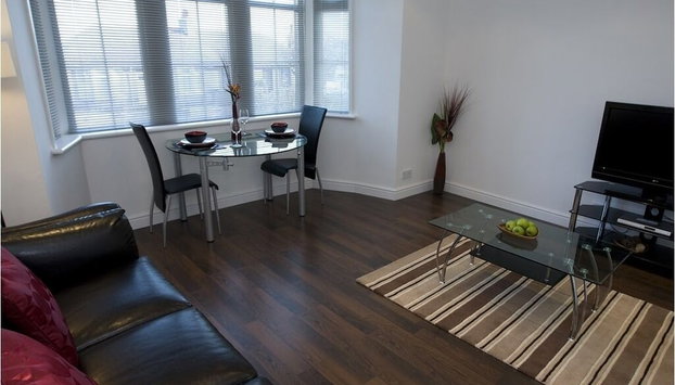 Aberdeen Serviced Apartments - The Lodge - Foto 2, Profilbild