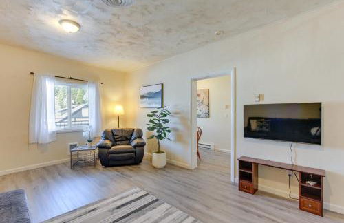 Oregon Getaway by Willamette National Forest! - Foto 12