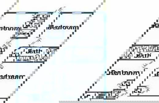 Whatabeach by Avantstay Private Pool, Cabana Bar - Photo 33