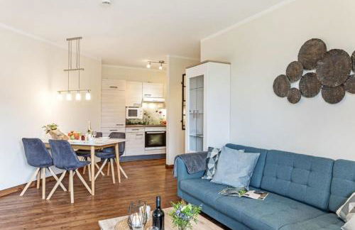 Ferienhof Marquardt Fewo Sperlingshöh - Foto 14