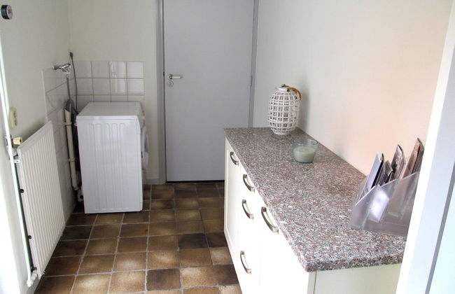 Holiday Home Harlingen Near the Sea - Foto 3