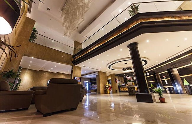 Quiet Dreams - King Abdul Aziz Street - Foto 3