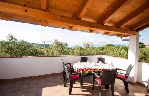 Apartment in Vrbnik - Insel Krk 45248 - Foto 14