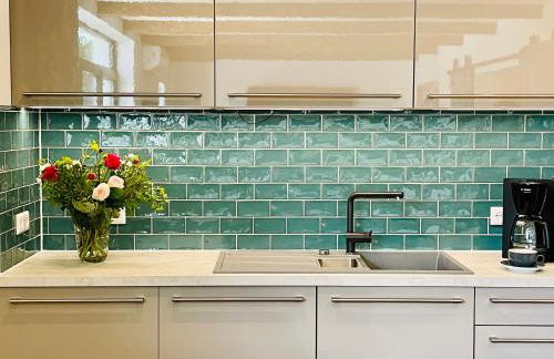 Cottage Wilkenburg - das luxuriöse und idyllische Ferienhaus - Foto 6