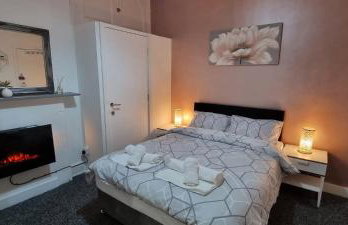 Ultra-Fine APARTMENTS in CENTRAL HALIFAX - Foto 27