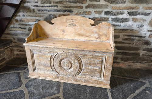 Lann Avel - Gîte de campagne - Calme et détente - Foto 12