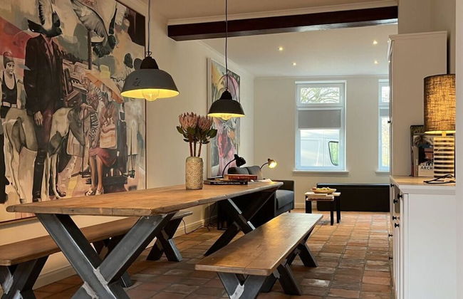 Simmerdeis an der Gracht - Foto 21