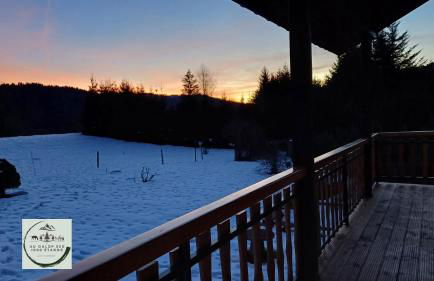 Gîte et Gîte Equestre Au Galop des 1000 Etangs - Foto 22