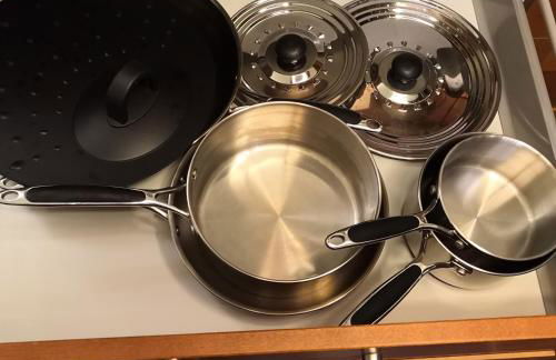 Ô Rethel Jacuzzi, Gîte Ardennes - Foto 9