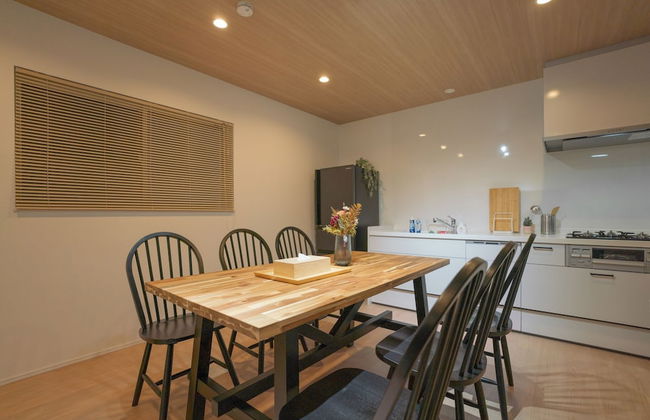 Tabi Time Kishinosato Miyama - Photo 31