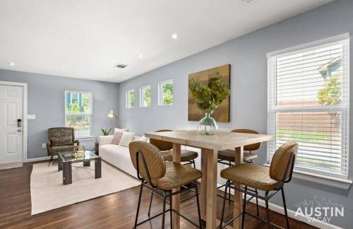 Gorgeous East Central Austin 2BD Close to Downtown - Foto 12