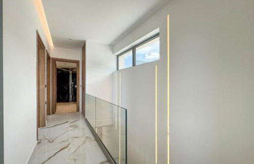 Four Horizons Luxury Villas - Foto 124