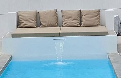 Sun Sea villa-heated pool - Photo 7