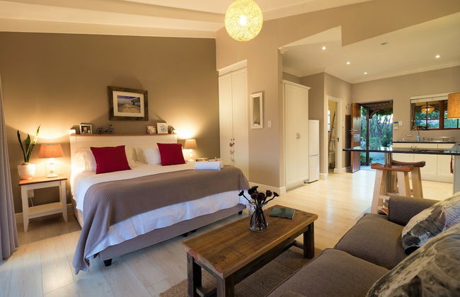 Woodlands Self Catering, Knysna - Foto 28