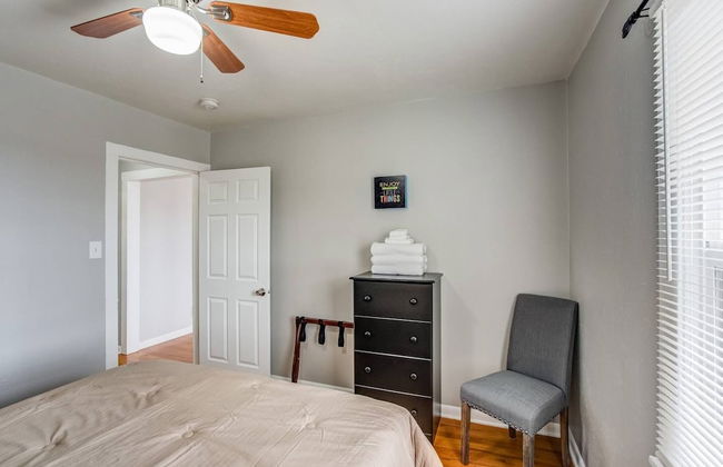 2BR Olympic Training Center Dog-friendly - Foto 7